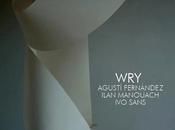 Trío (Clamshell Records 2013)