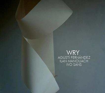 WRY Trío (Clamshell Records , 2013) fr_wry.jpg