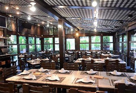 Gastronomía gallega en La Gran Pulpería de Pozuelo de Alarcón