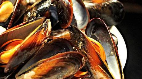 Gastronomía gallega en La Gran Pulpería de Pozuelo de Alarcón