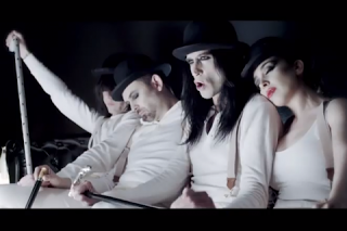 [Vídeo Telúrico] Nancys Rubias - Me Encanta (I Love It)