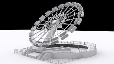 El niño que subió al Enterprise