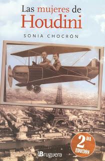 Las mujeres de Houdini