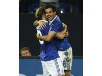 El Schalke vende a Jurado al Spartak de Moscú