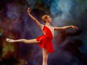 Festival ballet Savonlinna