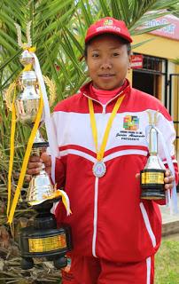 ESCUELA REGIONAL DE BOXEO DE CAÑETE DESTACÓ EN TORNEO NACIONAL…