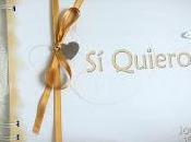 Libro Firmas Modelo Flor