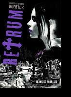 ¡Javier Ruescas y Francesc Miralles escriben juntos una novela a cuatro manos!