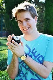 ¡Javier Ruescas y Francesc Miralles escriben juntos una novela a cuatro manos!