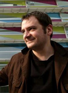 ¡Javier Ruescas y Francesc Miralles escriben juntos una novela a cuatro manos!