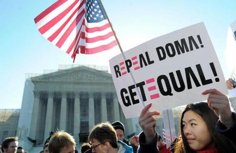 Supreme Court repeal Doma