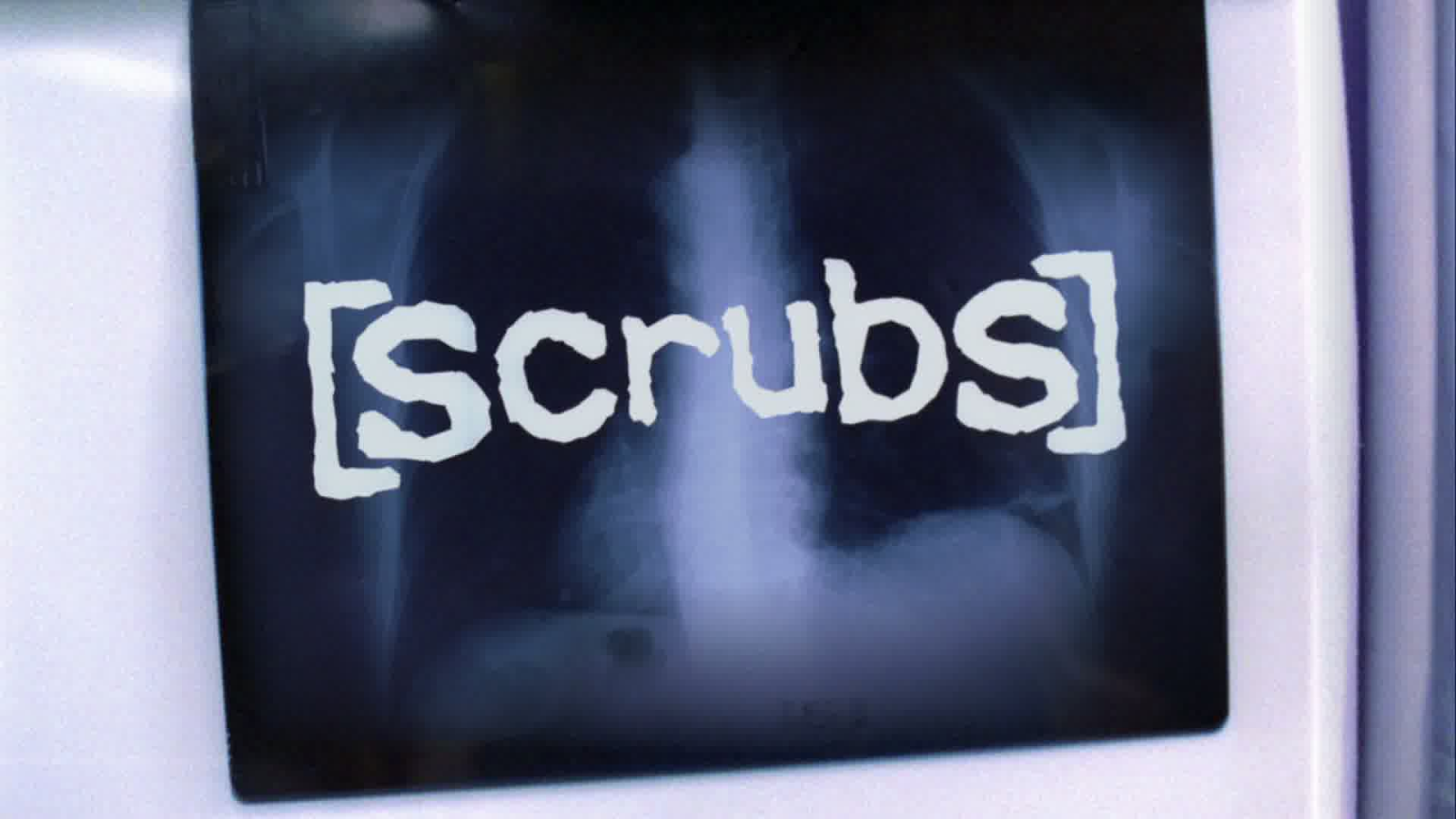 Scrubs [Series]