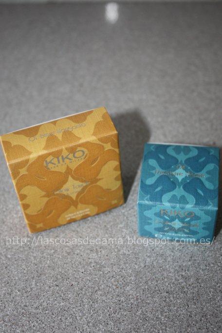 Colección Verano 2013 de Kiko: Fierce Spirit