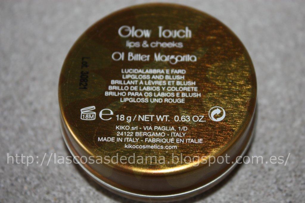 Colección Verano 2013 de Kiko: Fierce Spirit