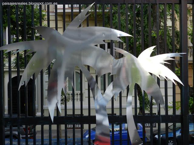 'Futuro al Instante' de Marisa Gutiérrez