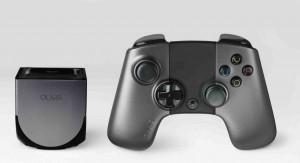 Ouya, la consola Android de la comunidad Ouya, la consola Android de la comunidad