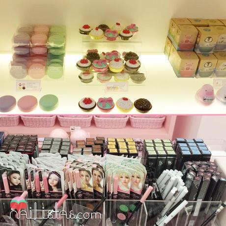 ¿Tienda de cosmética coreana en Madrid? Wangbii | Haul