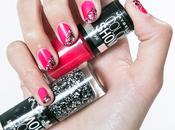 Diseño para uñas sencillo Nail fácil paso