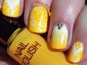 Uñas decoradas motivos étnicos tachuelas Guest Post Series Panna Maechewka