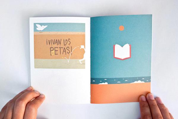 Por qué me flipa Puño