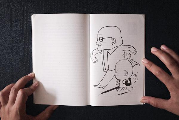 Por qué me flipa Puño