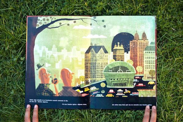 Por qué me flipa Puño