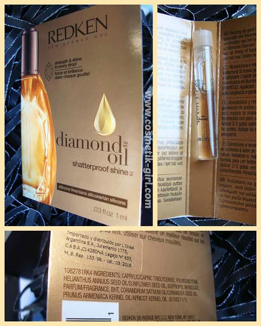 Fancybox: Edicion especial REDKEN