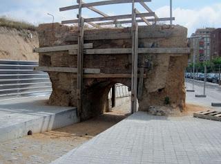 Ni historia, ni derecho a tenerla.