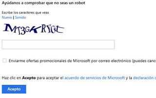 abrir cuenta outlook