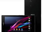 Sony Xperia Ultra anunciado