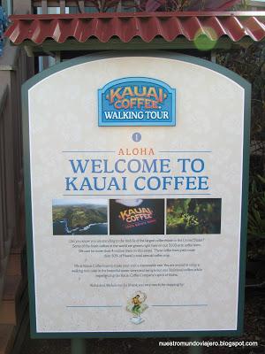 Kauai; el jardín del archipiélago de Hawaii