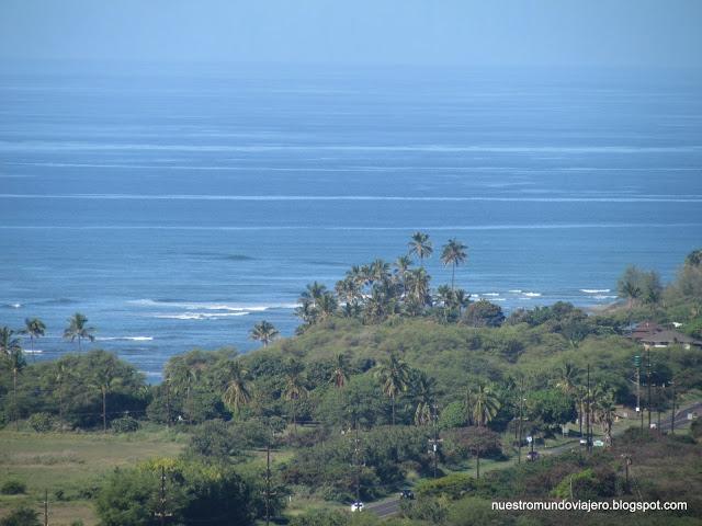 Kauai; el jardín del archipiélago de Hawaii