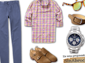 Look Día. Miércoles Junio 2013.