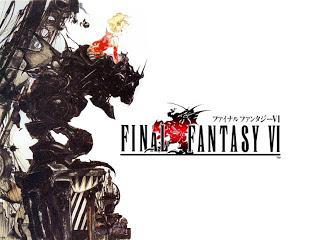 La Consola Virtual de Wii U se viste de gala, Final Fantasy VI y Secret of Mana llegan esta semana a la eShop japonesa