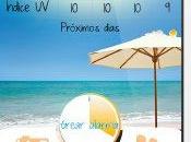 “momentos sol” garnier delial, aliado perfecto este verano!