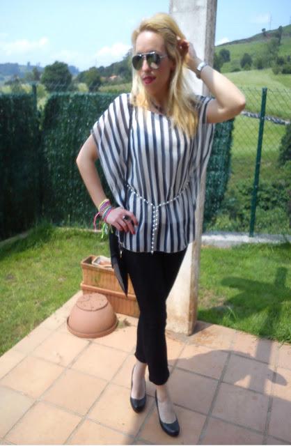 TOTAL BLACK AND WHITE