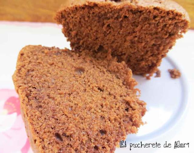 MUFFINS DE COLACAO Y SORTEO