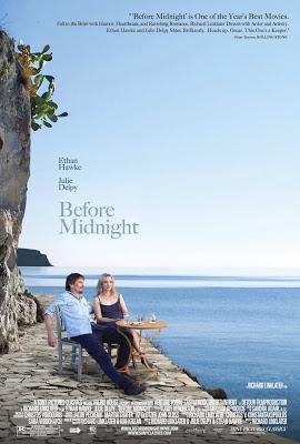 Antes de la medianoche (Before Midnight)