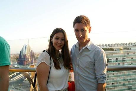 PRESENTACIÓN CREATION VALENCIA