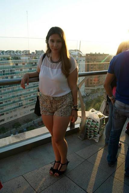 PRESENTACIÓN CREATION VALENCIA