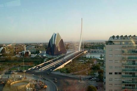 PRESENTACIÓN CREATION VALENCIA