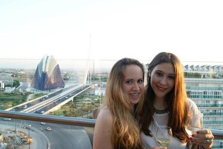 PRESENTACIÓN CREATION VALENCIA