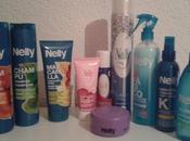 Gama cosmetica nelly