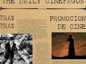 Promociones Cine junio