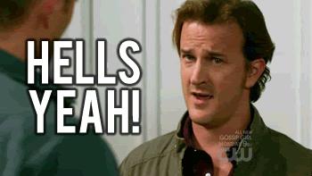 Reseña: The Collector (Dante Walker #I) - Victoria Scott