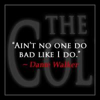 Reseña: The Collector (Dante Walker #I) - Victoria Scott