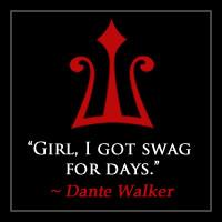 Reseña: The Collector (Dante Walker #I) - Victoria Scott