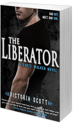 Reseña: The Collector (Dante Walker #I) - Victoria Scott