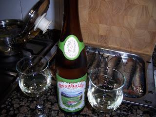 UN TAPEO Y UN BUEN VINO PARA SAN JUAN