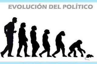 Crece el descontento contra la clase política